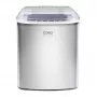 Caso | Eiswürfelmaschine | IceChef Pro | 120 W | Fassungsvermögen 2,2 L | Edelstahl