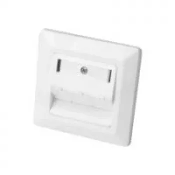 Wanddose für Keystone-Module Digitus DN-93821