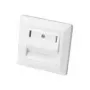 Wanddose für Keystone-Module Digitus DN-93821