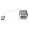DIGITUS DA-70837 VGA-Adapter 1080p FHD auf USB 3.0 Typ C, Aluminium