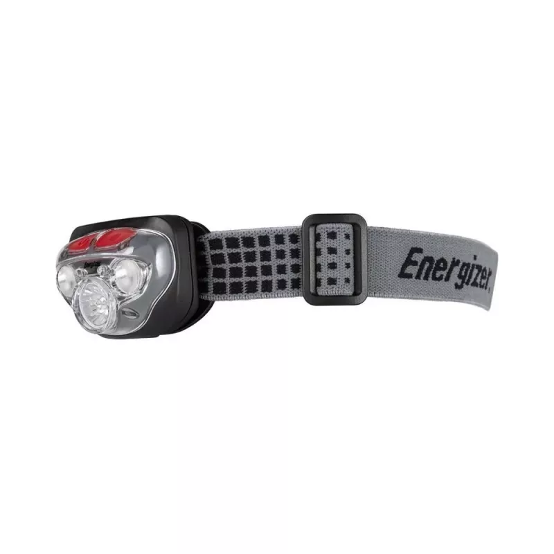 STIRNLAMPE VISION FOCUS 400 LUMEN