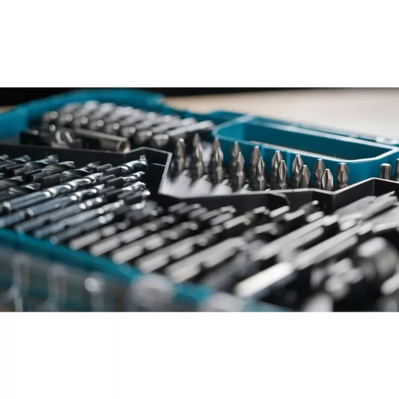Makita E-16988 Werkzeugzubehör