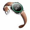 Smartwatch Joyroom JR-FC2 Pro Silber