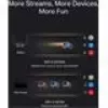 Tischrouter MERCUSYS MR85X AX3000 Dualband‑Wi‑Fi 6, 3000 Mbit/s, 4 Antennen, 3 Gigabit‑LAN‑Ports, schwarz