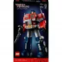 LEGO® 10302 Icons Optimus Prime, Transformers Robot-Modellset