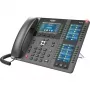 IP-Telefon Fanvil X210 V2 Schwarz