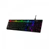 HyperX Alloy Origins PBT HX Red - Mechanische Gaming-Tastatur