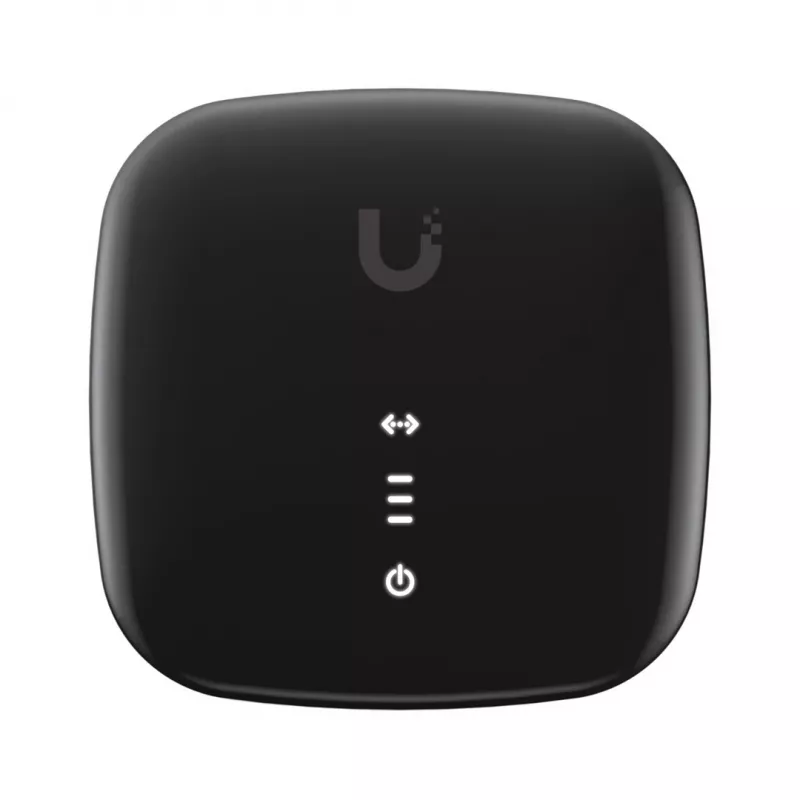 Ubiquiti UISP -FIBER-XGS Netzwerk-Medienkonverter 10000 Mbit/s