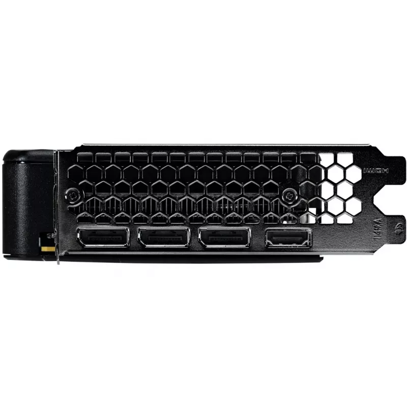 Palit GeForce RTX 5050 Dual 8GB GDDR7 Grafikkarte