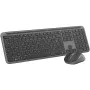 Logitech Signature Slim Combo MK950 für Unternehmen - Tastatur-Maus-Set - 100 % (Fullsize)