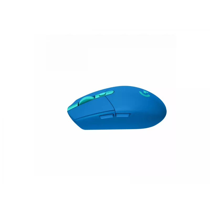 LOGITECH G305 LIGHTSPEED Wireless-Gaming-Maus - BLAU - EER2