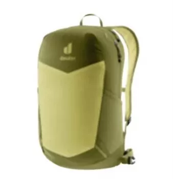 Wanderrucksack Deuter Speed Lite 17L Lime Polyethersulfon