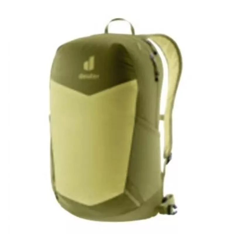 Wanderrucksack Deuter Speed Lite 17L Lime Polyethersulfon