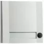Grothe DOMOLUX WS/SW - Kabelgebunden - Schwarz - Weiß - Kunststoff - AC - DC - 12 V - -20 - 50 °C (51103)