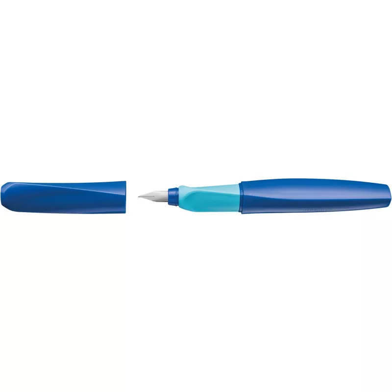 Füllfederhalter Pelikan 814744 Blau