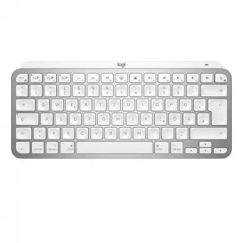 Drahtlose Tastatur Logitech MX Keys Mini For Mac