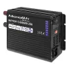 Ladegerät QOLTEC Monolith 20 A 12 V für LiFePO4-, AGM-, GEL-, SLA-Batterien