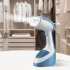 Dampfglätter Maestro MR-356-BLUE 1600W handgehaltener Dampfglätter für den Hausgebrauch