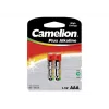 Einwegbatterie Camelion LR03-BP2 AAA Alkaline