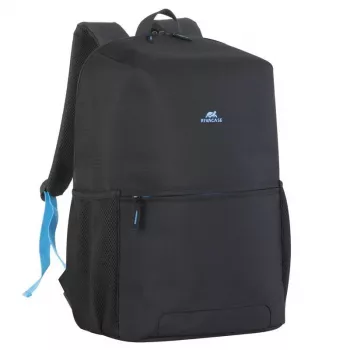 NB BACKPACK REGENT 15.6/8067 Schwarz RIVACASE