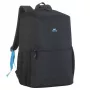 NB BACKPACK REGENT 15.6/8067 Schwarz RIVACASE
