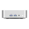 GEEKOM A6 Mini-PC AMD Ryzen™ 7 6800 16 GB 1 TB + Win 11 Pro