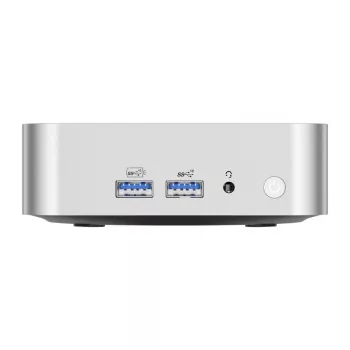 GEEKOM A6 Mini-PC AMD Ryzen™ 7 6800 16 GB 1 TB + Win 11 Pro