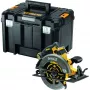 Tragbare Kreissäge DeWalt DCS578NT — kabellose Handsäge, 1 Stk.