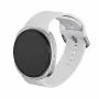 Smartwatch Samsung Galaxy Watch 8 44 mm Silber, 1,5 Zoll AMOLED 480x480, 5 ATM, GPS, 32 GB, 435 mAh