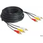 Wentronic 50310 Connectivity Accessory Schwarz