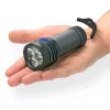 LED-Taschenlampe everActive LUMINATO R FL-3300R – 3300 Lumen, wiederaufladbar