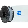 AZUREFILM PLA STRONGMANN 1,75mm GRAU 1kg 3D-FILAMENT (FPS171-7001)