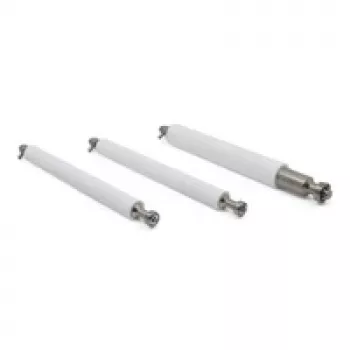 Einzugsrolle Kit Zebra ZE511 (Pinch and Peel Rollers, Left and Right)