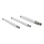 Einzugsrolle Kit Zebra ZE511 (Pinch and Peel Rollers, Left and Right)