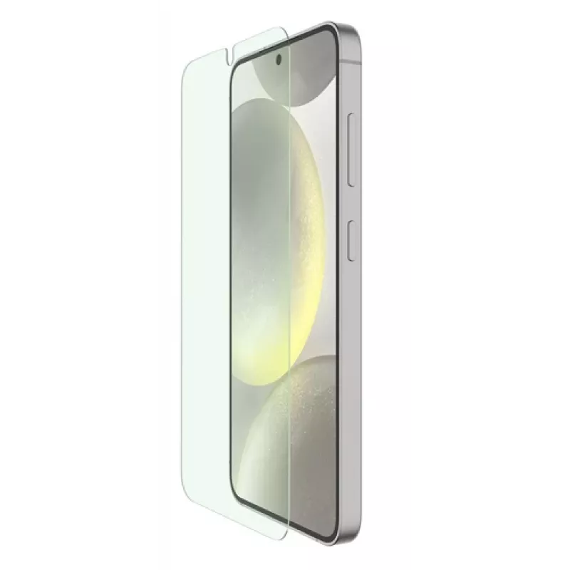 Screenforce Trueclear Curve Displayschutzfolie für SAMSUNG S24 Ultra