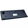 Ducky One 3 Cosmic Blau TKL Gaming Tastatur, RGB LED - MX-Ergo-Clear (US)
