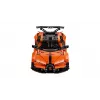 LEGO TECHNIC 42222 Bugatti Chiron Pur Sport Hypercar