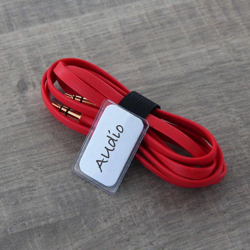 Label The Cable LTC 2510 Connectivity Accessory Schwarz