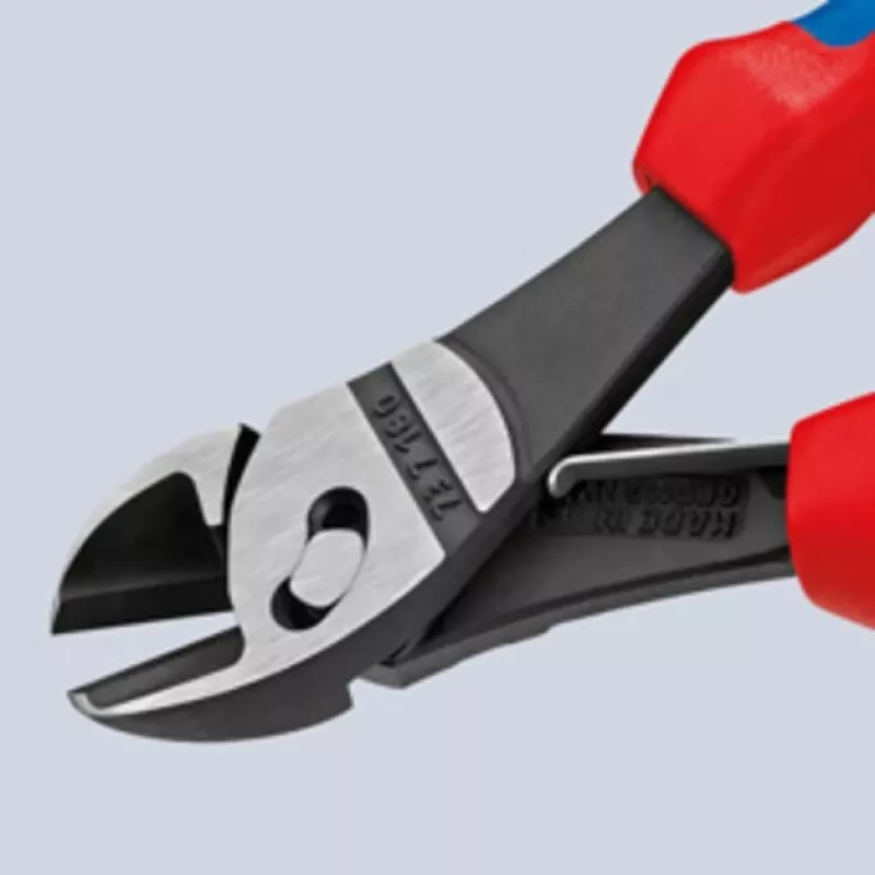 Knipex 73 72 180 F Blau