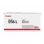 Tonerkartusche Canon 056L 3006C002 Schwarz 2500 Seiten