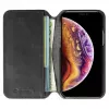 Krusell Sunne PhoneWallet Apple iPhone 11 Pro Max vintage schwarz