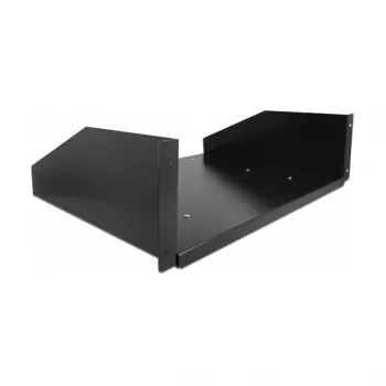 Montageplatte DeLOCK 42630