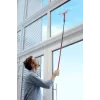 Fensterreinigungswerkzeug Vileda 123389 Rot