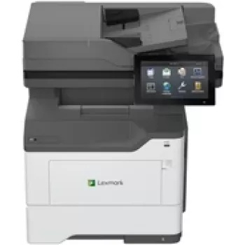 Lexmark MX632adwe HV mit benutzerdefinierter OCR-Aktivierung (38S0296)