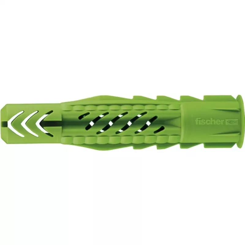 Fischer 524806 Grün