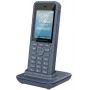 IP-Telefon Grandstream Networks WP836 Blau 3 Leitungen LCD Wi-Fi