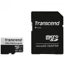 Flash-Speicher Transcend 128 GB UHS-I microSDXC 340S