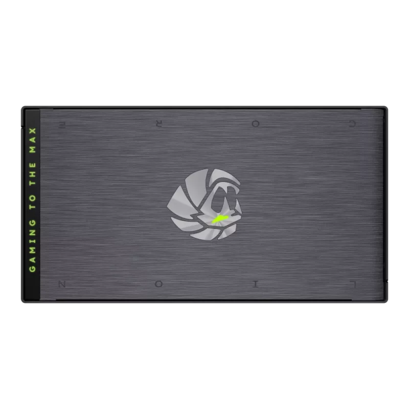 Gamemax Netzteil, 80 PLUS, Platinum | LION CORE 1200P | 1200 W