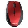 Cian Technology GmbH INCA Maus IWM-500GLK Nano-USB Wireless Laser 1600 DPI RD retail
