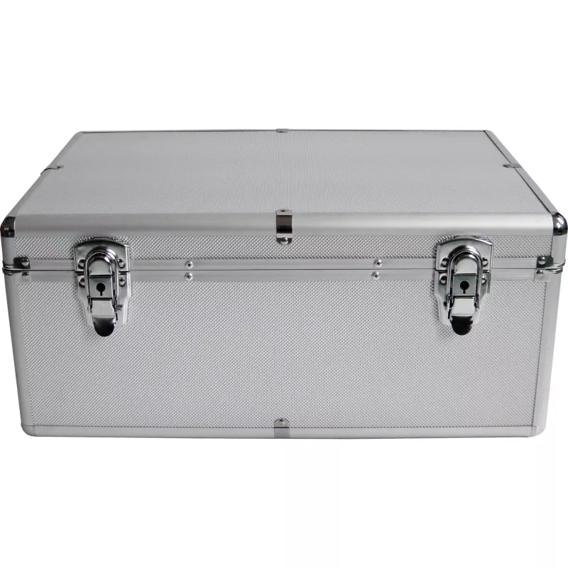 MediaRange BOX77 Box-Case für 500 Discs